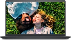 Dell Inspiron 15 3520, Carbon Black, Core i5-1235U, 8GB RAM, 512GB SSD