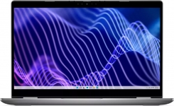 Dell Latitude 3340, grau, Core i5-1335U, 8GB RAM, 256GB SSD 