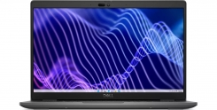 Dell Latitude 3440, grau, Core i5-1335U, 16GB RAM, 512GB SSD 