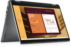 Dell Latitude 5350 2-in-1, grau, Core Ultra 5 135U, 16GB RAM, 512GB SSD 