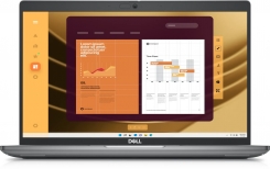 Dell Latitude 5450, Core Ultra 5 125U, 8GB RAM, 512GB SSD 