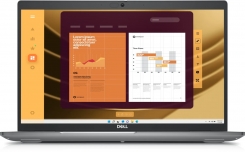 Dell Latitude 5550, Core Ultra 7 155U, 16GB RAM, 512GB SSD, LTE 