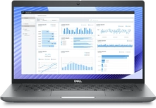 Dell Precision 3490, Core Ultra 7 155H, 16GB RAM, 1TB SSD, RTX 500 Ada Generation