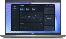 Dell Precision 3590, Core Ultra 7 155H, 32GB RAM, 1TB SSD, RTX 500 Ada Generation
