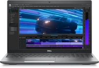 Dell Precision 3591, Core Ultra 7 155H, 32GB RAM, 1TB SSD, RTX 1000 Ada Generation
