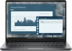 Dell Pro 14 PC14255, Ryzen 5 PRO 230, 16GB RAM, 512GB SSD