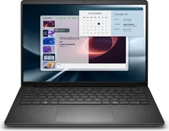 Dell Pro 14 Essential PV14255, Carbon Black, Ryzen 5 220, 8GB RAM, 512GB SSD
