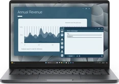 Dell Pro 14 PC14255, Ryzen 5 PRO 215, 16GB RAM, 512GB SSD