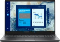 Dell Pro 16 PC16250, Magnetite, Core 5 120U, 16GB RAM, 512GB SSD