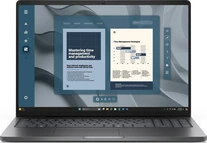 Dell Pro 16 PC16255, Magnetite, Ryzen 5 PRO 215, 16GB RAM, 512GB SSD