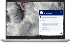 Dell Pro 16 Plus PB16250, Core Ultra 7 266V, 16GB RAM, 512GB SSD