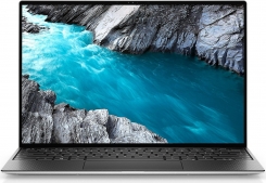 Dell XPS 13 9310 (2021) Touch Platinum Silver, Core i7-1165G7, 16GB RAM, 512GB SSD 