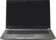 Dynabook Portege Z30-C-16M, Gray, Core i7-6500U, 8GB RAM, 256GB SSD, LTE