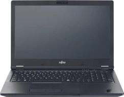 Fujitsu Lifebook E5510, Core i3-10110U, 8GB RAM, 256GB SSD