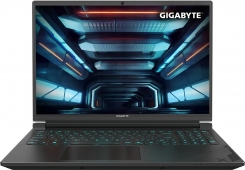 GIGABYTE G6X (2024) 9KG-43UK854SH, Core i7-13650HX, 16GB RAM, 1TB SSD, GeForce RTX 4060 