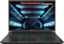 GIGABYTE G6X 9KG-43ES854SD, Core i7-13650HX, 16GB RAM, 1TB SSD, GeForce RTX 4060