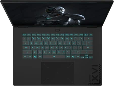 GIGABYTE Gaming A16 CMHI2DE893SH, Black Steel, Core i7-13620H, 16GB RAM, 512GB SSD, GeForce RTX 4050