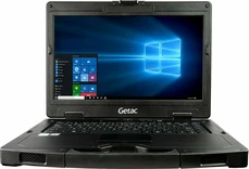 Getac S410 Basic, Core i5-8265U, 8GB RAM, 256GB SSD