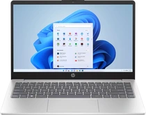HP 14-em0167ng, Natural Silver, Ryzen 7 7730U, 16GB RAM, 512GB SSD