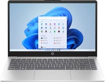 HP 14-em0355ng, Natural Silver, Ryzen 5 7520U, 8GB RAM, 512GB SSD