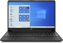 HP 15-dw2546ng, Jet Black, Core i5-1035G1, 8GB RAM, 512GB SSD