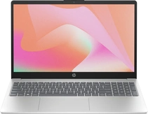 HP 15-fc0034ng, Natural Silver, Ryzen 3 7320U, 8GB RAM, 512GB SSD