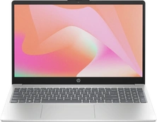 HP 15-fc0075ng, Natural Silver, Ryzen 7 7730U, 16GB RAM, 1TB SSD