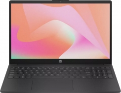 HP 15-fc0174ng Jet Black, Ryzen 7 7730U, 16GB RAM, 512GB SSD 