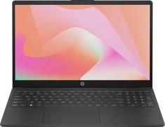HP 15-fc0313ng, Jet Black, Athlon Gold 7220U, 8GB RAM, 256GB SSD