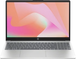 HP 15-fc0760ng, Natural Silver, Ryzen 5 5625U, 16GB RAM, 1TB SSD