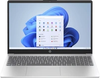 HP 15-fd0656ng, Natural Silver, Core i5-1334U, 16GB RAM, 1TB SSD