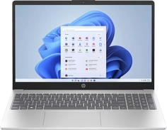 HP 15-fd0777ng, Natural Silver, Core i7-1355U, 16GB RAM, 1TB SSD