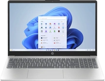 HP 15-fd1059ng, Natural Silver, Core 5 120U, 16GB RAM, 1TB SSD