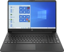 HP 15s-eq1334ng, Jet Black, Ryzen 3 4300U, 8GB RAM, 512GB SSD