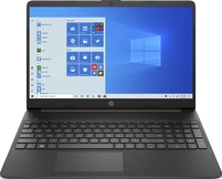 HP 15s-eq1600ng, Jet Black, Athlon Gold 3150U, 8GB RAM, 256GB SSD