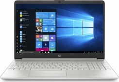 HP 15s-fq4454ng, Natural Silver, Core i5-1155G7, 8GB RAM, 512GB SSD 