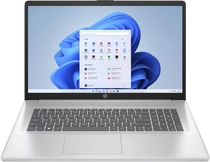 HP 17-cn3660ng, Natural Silver, Core i5-1334U, 16GB RAM, 1TB SSD