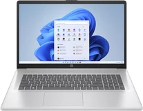 HP 17-cn4051ng, Natural Silver, Core 5 120U, 16GB RAM, 512GB SSD