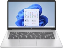 HP 17-cn4052ng, Natural Silver, Core 5 120U, 16GB RAM, 512GB SSD