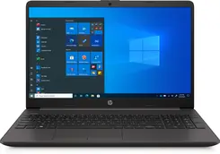 HP 250 G8, Dark Ash, Core i3-1115G4, 8GB RAM, 256GB SSD