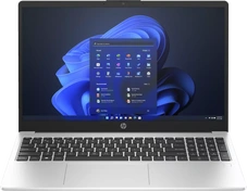 HP 255 G10, Silver, Ryzen 7 7730U, 16GB RAM, 512GB SSD