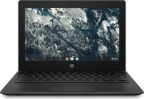HP Chromebook 11MK G9 EE, Jet Black, MT8183, 4GB RAM, 64GB Flash, EDU