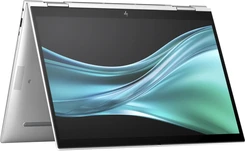 HP Elite 830 x360 G11, Core Ultra 7 155U, 16GB RAM, 512GB SSD