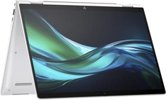 HP Elite x360 1040 G11, Core Ultra 7 155H, 32GB RAM, 1TB SSD, LTE