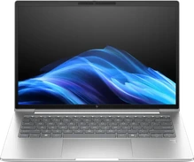 HP EliteBook 6 G1i 14", Core Ultra 7 255U, 16GB RAM, 512GB SSD, LTE