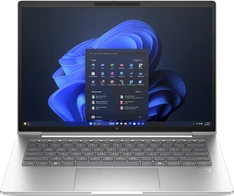 HP EliteBook 640 G11, Core Ultra 7 155U, 16GB RAM, 512GB SSD, LTE