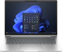 HP EliteBook 645 G11, Ryzen 5 7535U, 8GB RAM, 256GB SSD