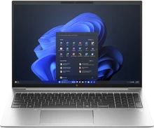 HP EliteBook 860 G11, Core Ultra 7 155U, 32GB RAM, 1TB SSD, LTE