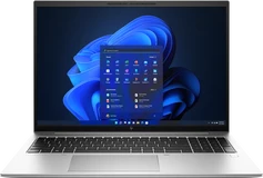HP EliteBook 860 G9, Core i5-1235U, 8GB RAM, 256GB SSD