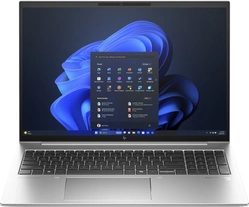 HP EliteBook 860 G11, Core Ultra 7 155U, 16GB RAM, 512GB SSD